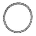 Picture of Mercury-Mercruiser 27-47510 GASKET 